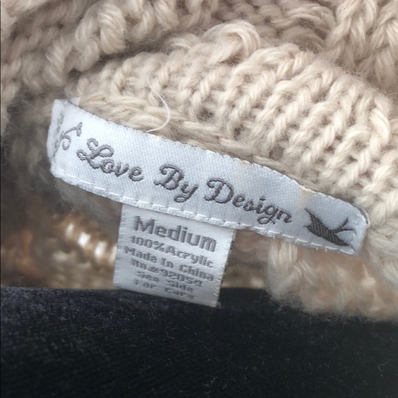 🎉 HP 🎉 Cowl Neck Sweater - Picture 5 of 6